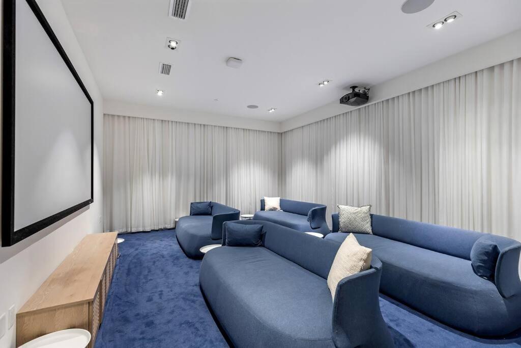 Ocean View Amazing 3br Unit At Tiffany House 5*