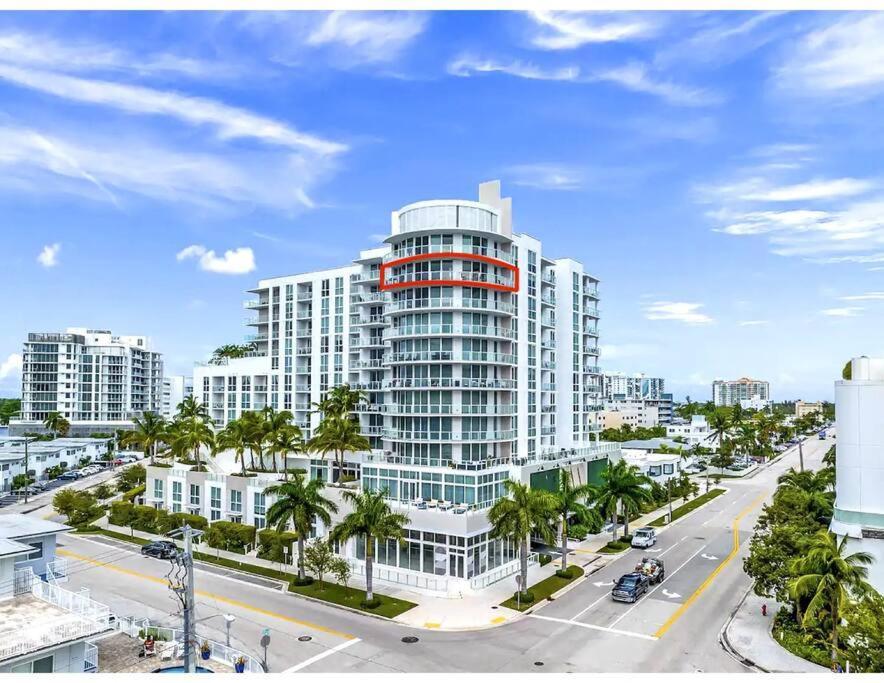 Ocean View Amazing 3br Unit At Tiffany House 5* Apartment *