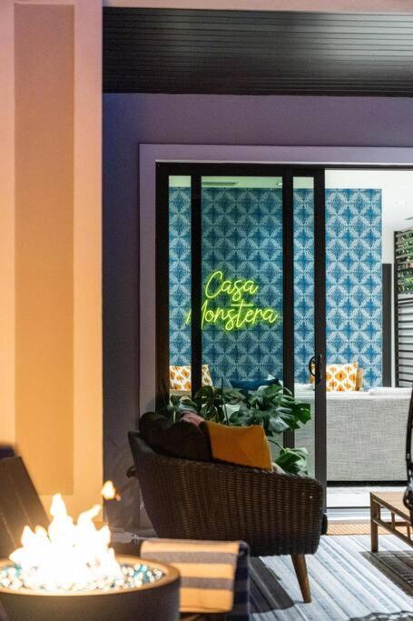 Holiday home Heated Saltwater Pool, Arcades, Golf - 5min To Olas Boulevard *