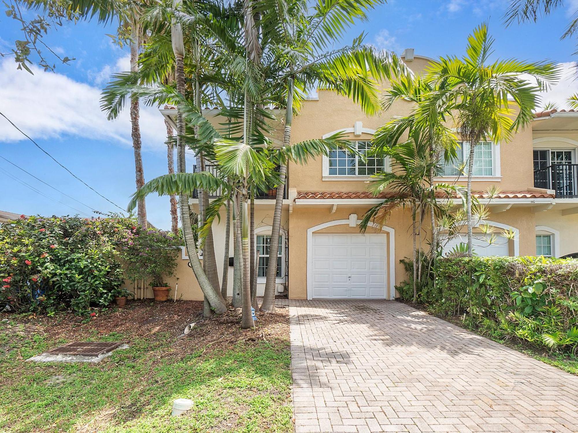 Villa Moroccan Lakefront Retreat- 8 Min To Pnk Stadium Fort Lauderdale