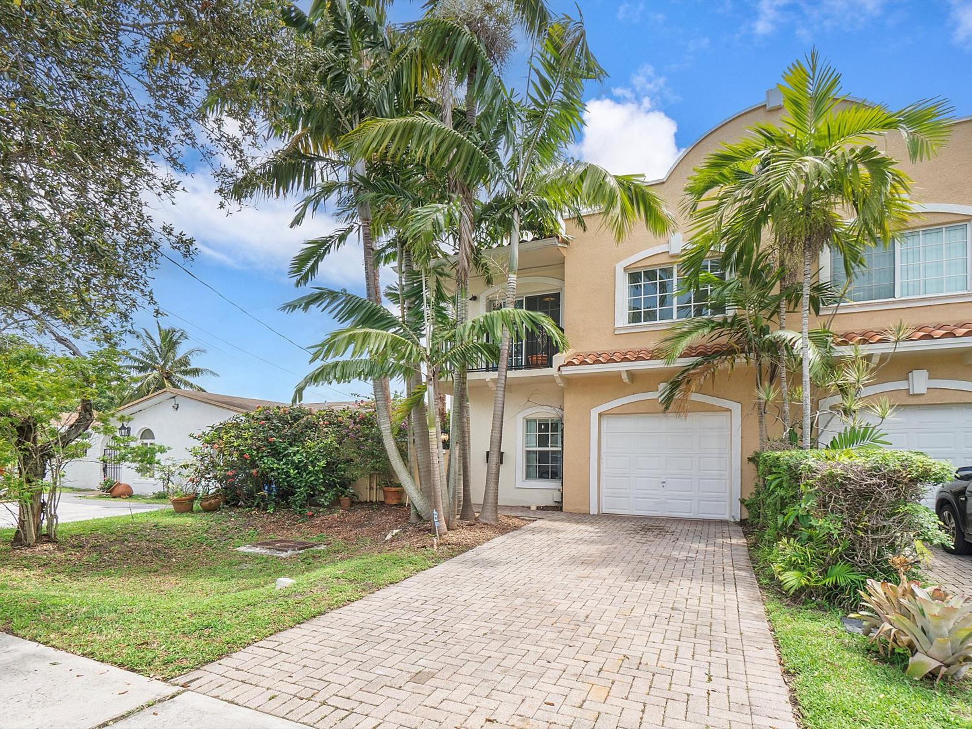 Moroccan Lakefront Retreat- 8 Min To Pnk Stadium * Fort Lauderdale