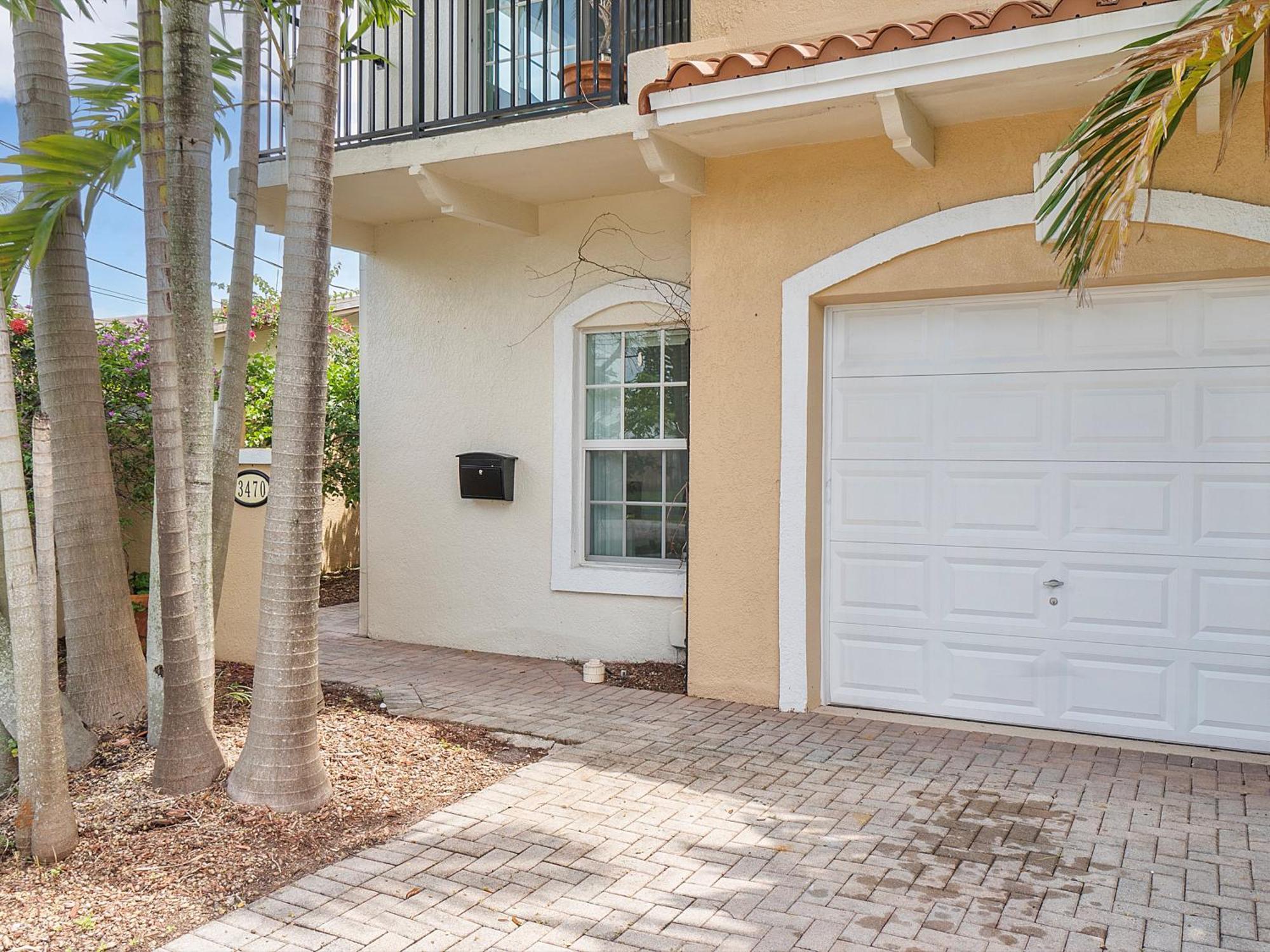 Moroccan Lakefront Retreat- 8 Min To Pnk Stadium * Fort Lauderdale