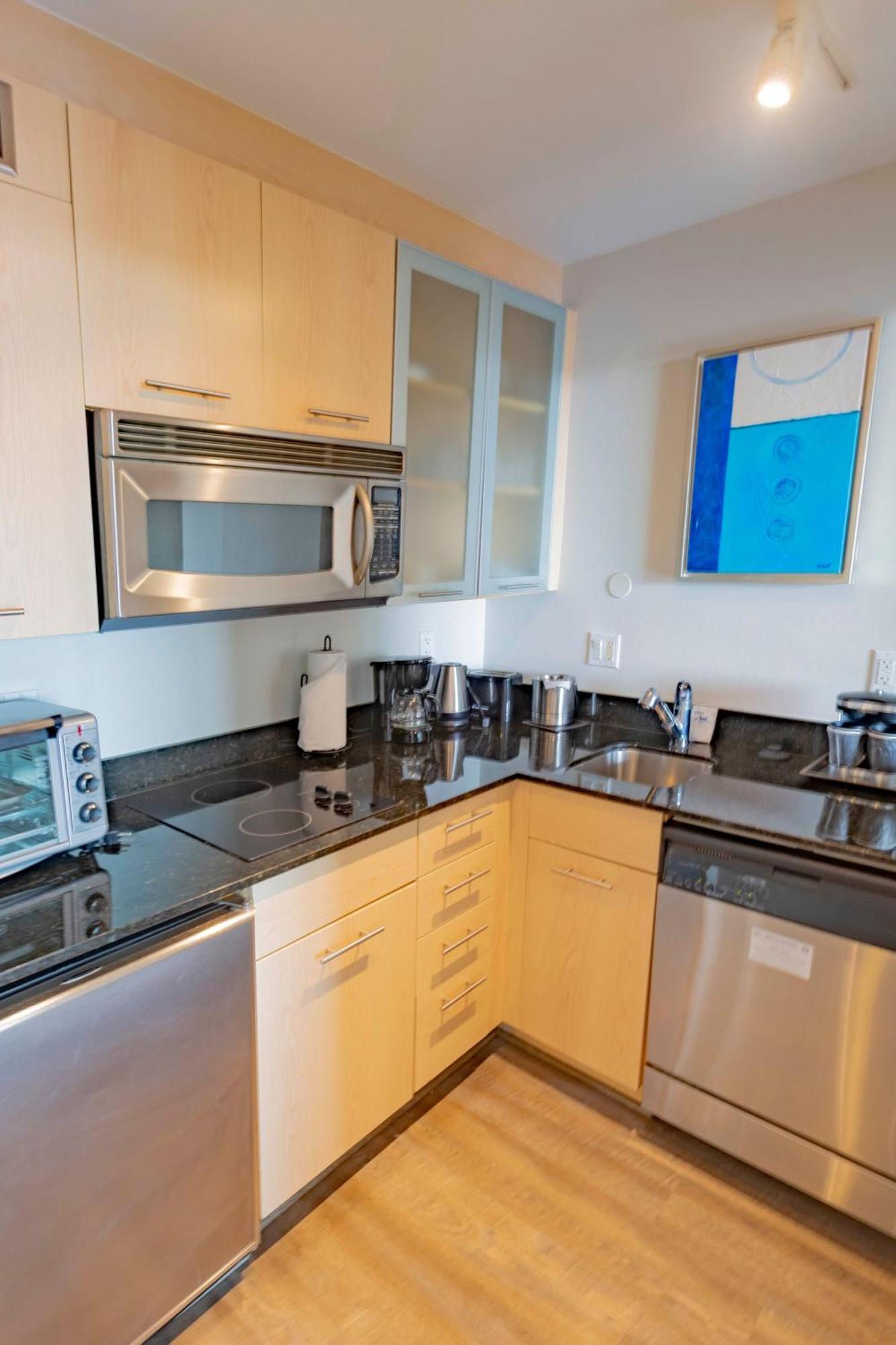 Intracoastal Waterview - Central- Lauderdale - Steps To Fort Lauderdale