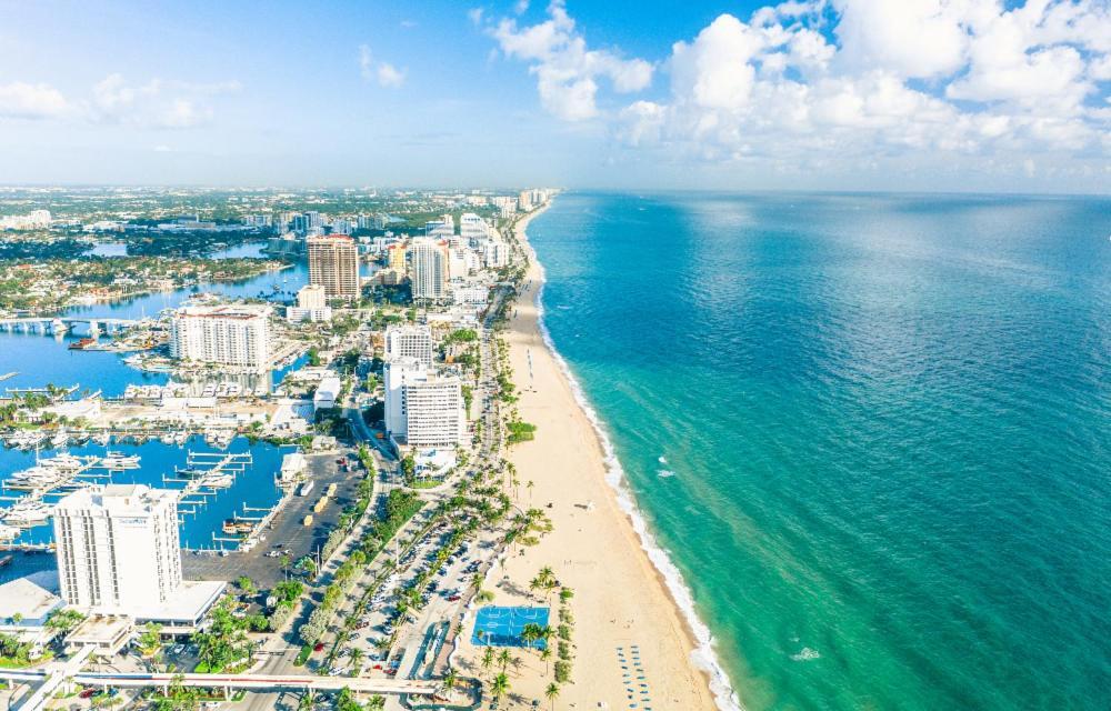 Azul - Upscale 1-bedroom Unit *