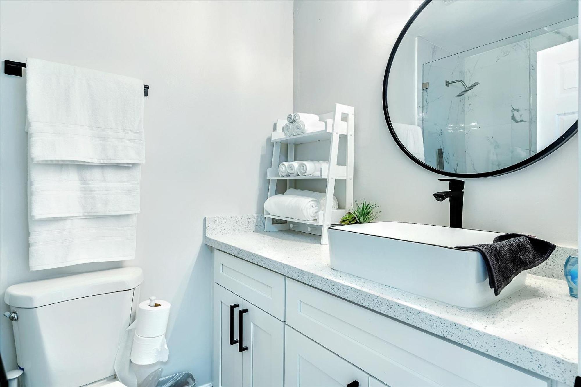 Azul - Upscale 1-bedroom Unit *