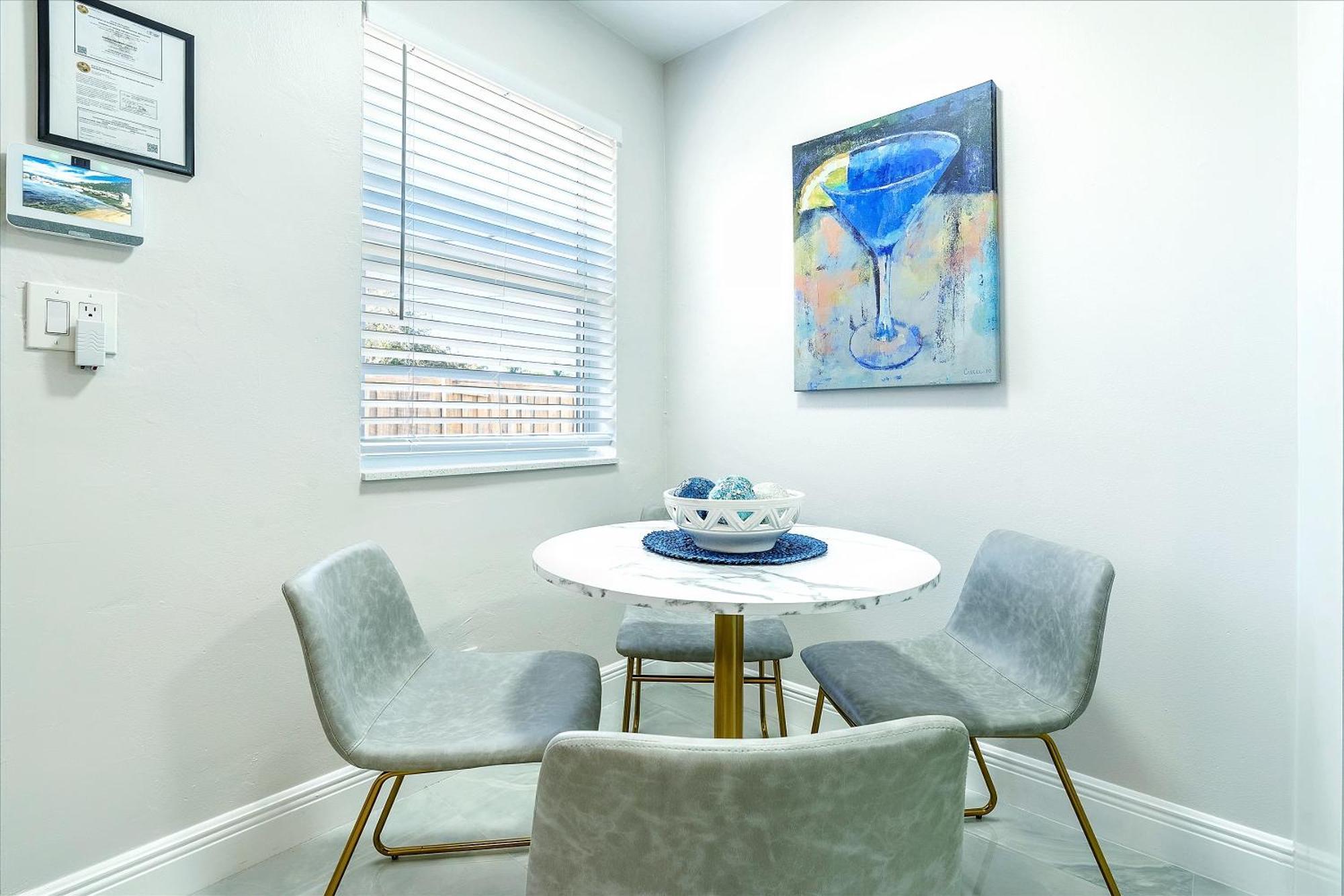 Azul - Upscale 1-bedroom Unit Apartment *