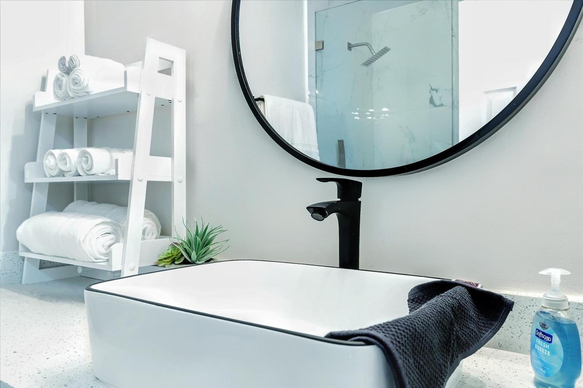 Azul - Upscale 1-bedroom Unit Apartment