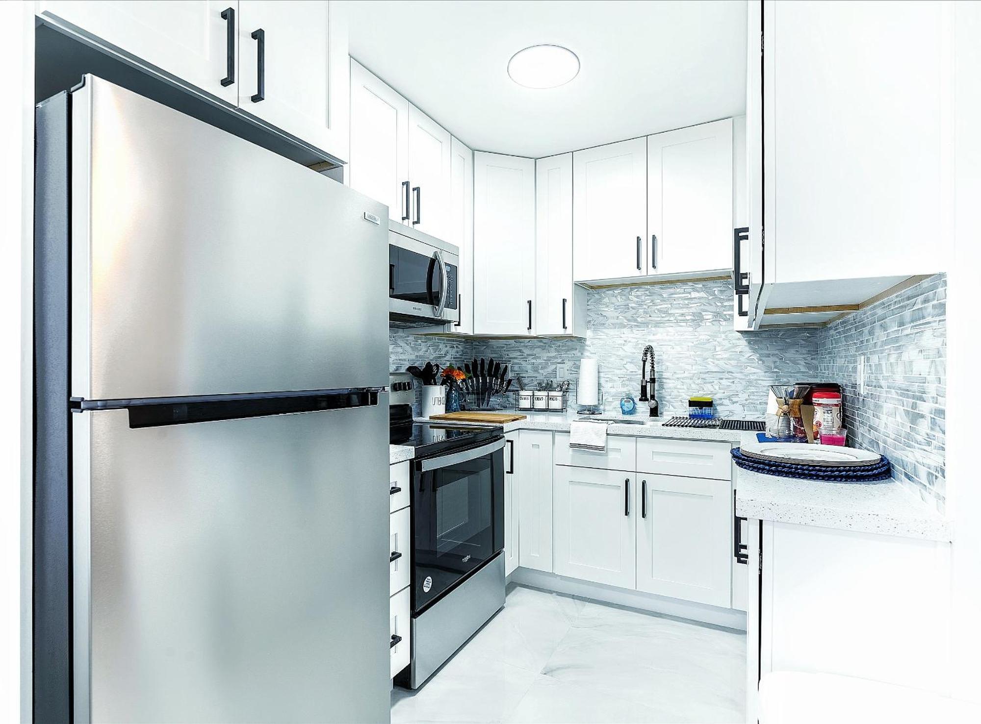 Azul - Upscale 1-bedroom Unit