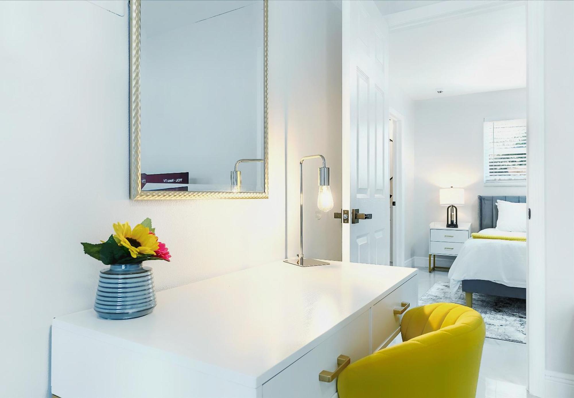 Apartment Azul - Upscale 1-bedroom Unit Fort Lauderdale