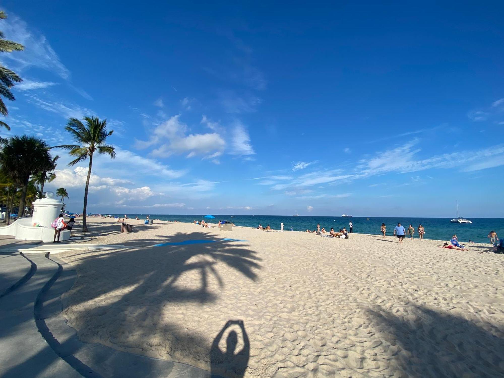 Studio Fort Lauderdale - 5 Minutes Walk To Las Olas Beach *