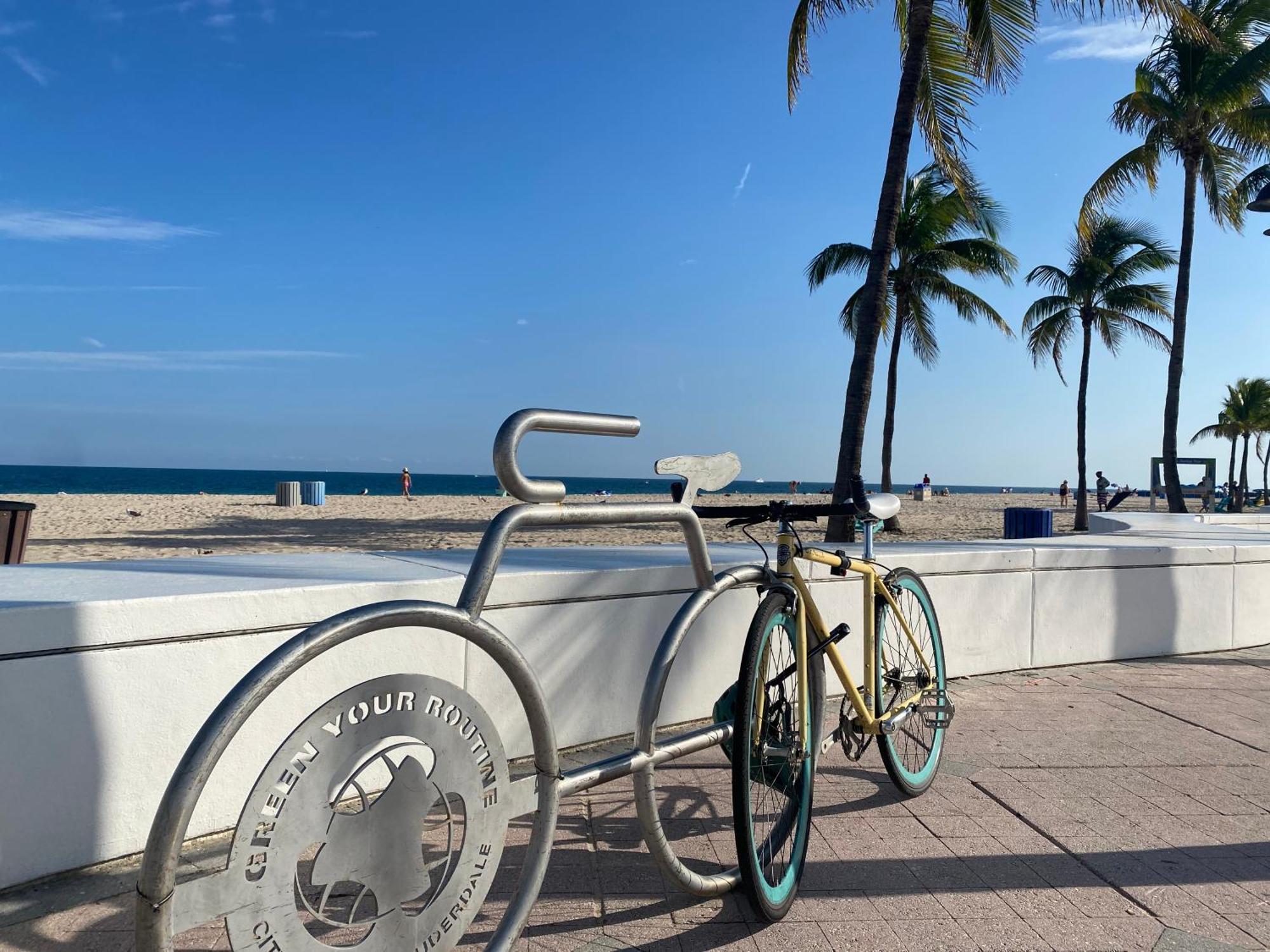 Studio Fort Lauderdale - 5 Minutes Walk To Las Olas Beach Apartment *