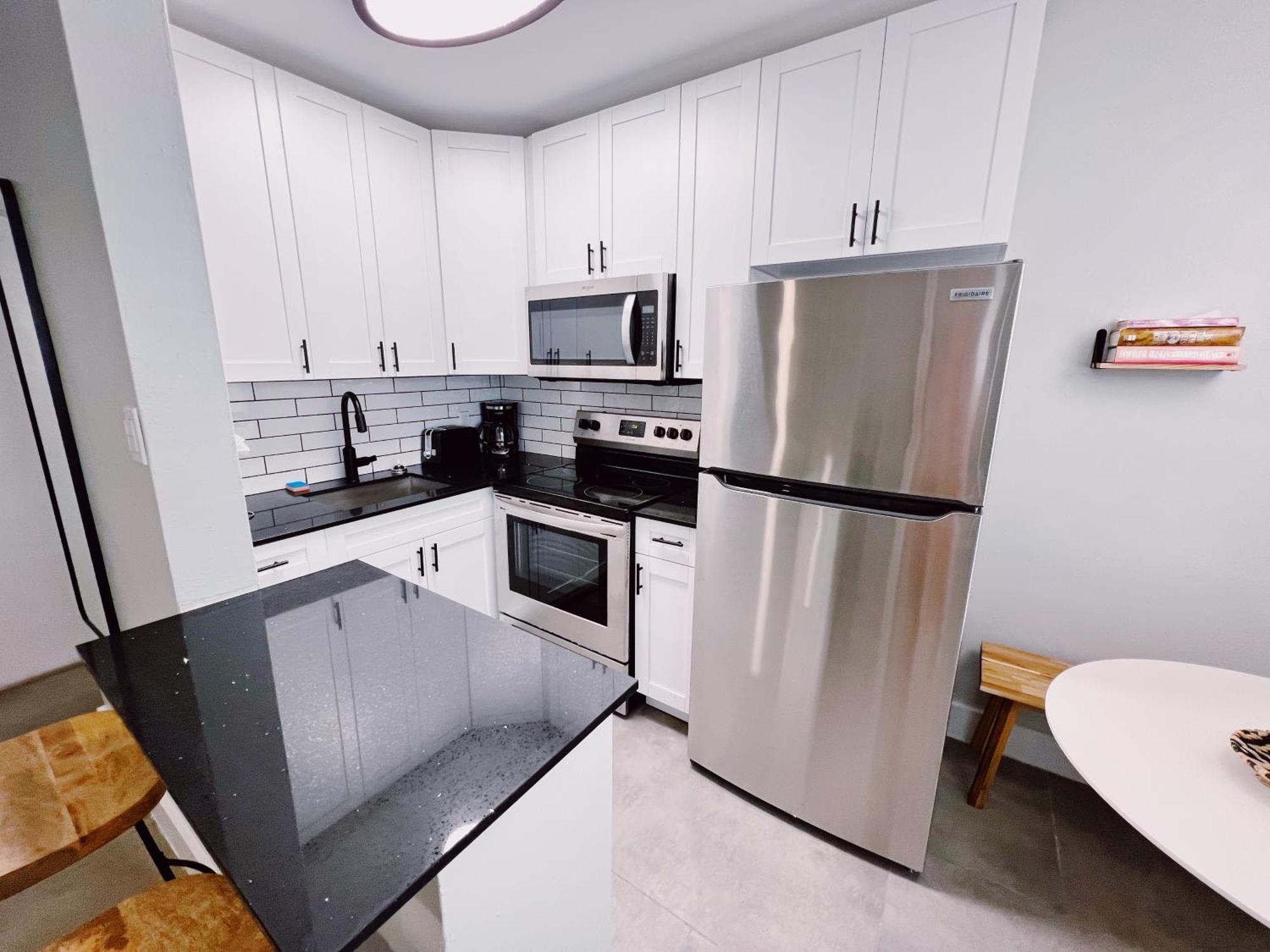 Apartment By Lowkl Fort Lauderdale
