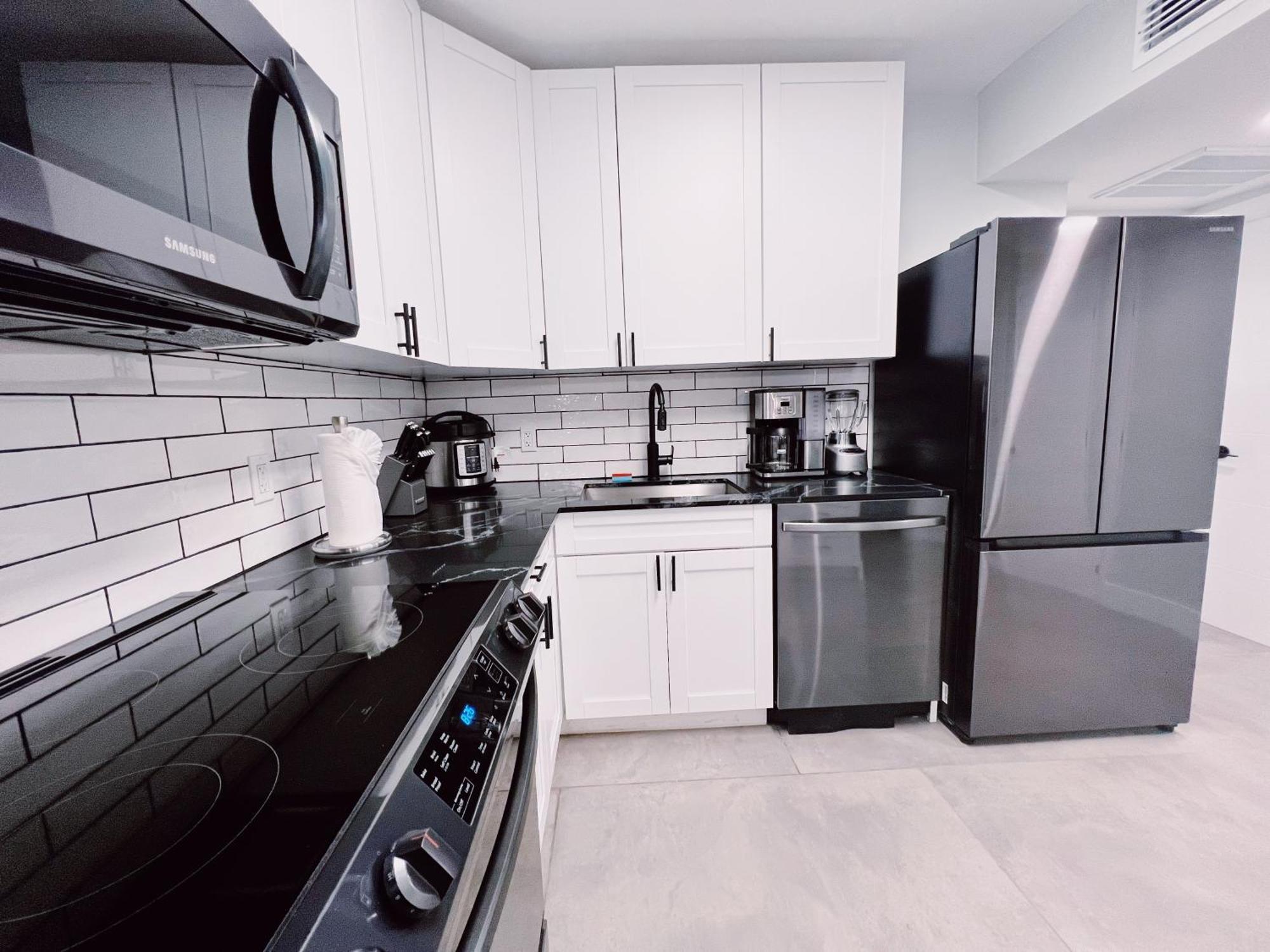 Apartment By Lowkl Fort Lauderdale