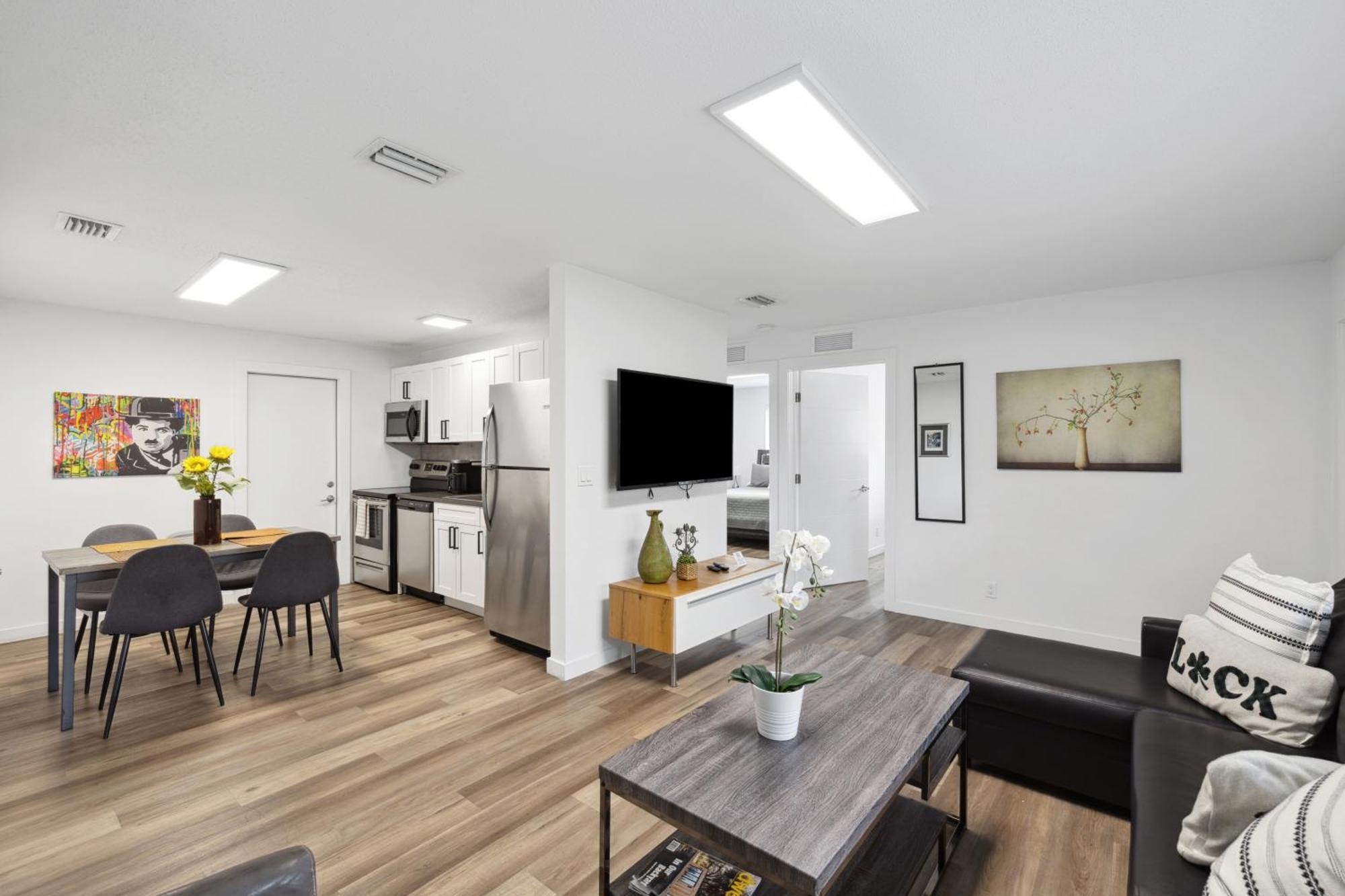 Harbourside Flats Apartment Fort Lauderdale