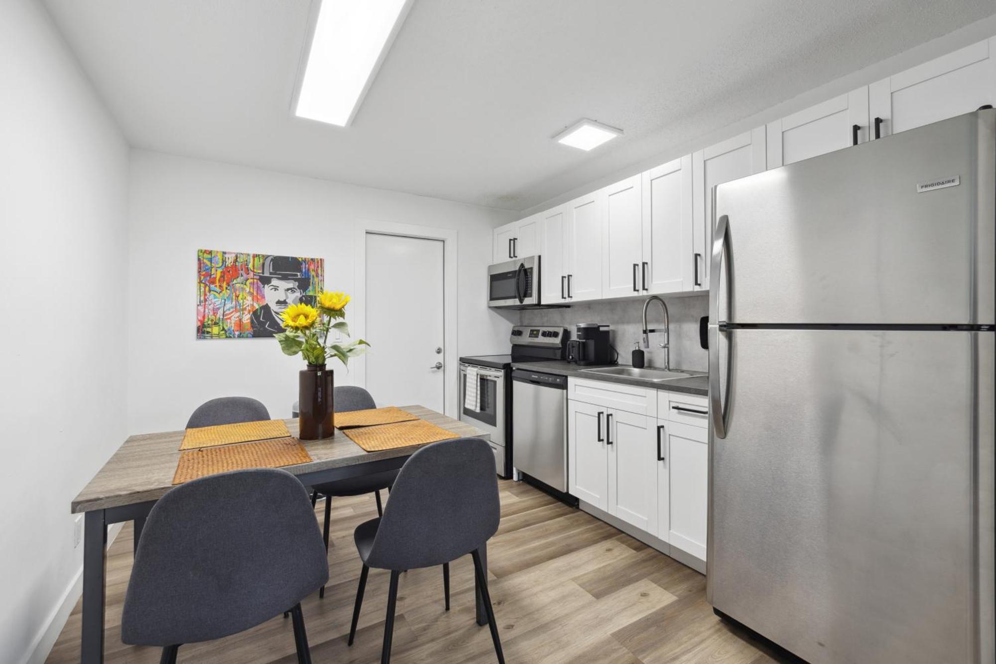 Harbourside Flats Apartment Fort Lauderdale
