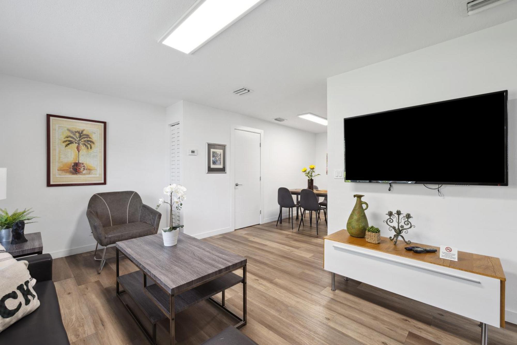 Harbourside Flats Apartment Fort Lauderdale