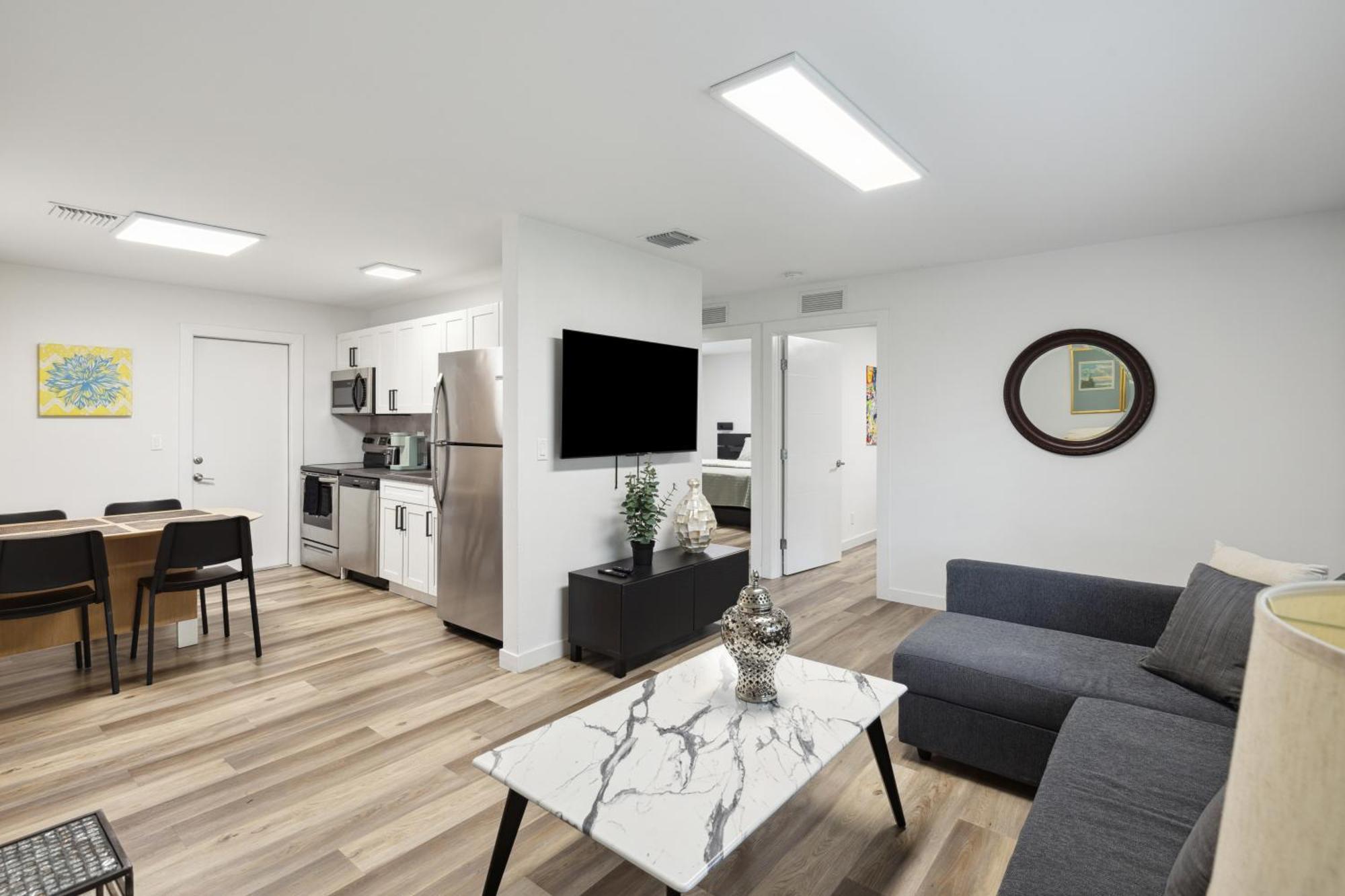 Harbourside Flats Apartment Fort Lauderdale