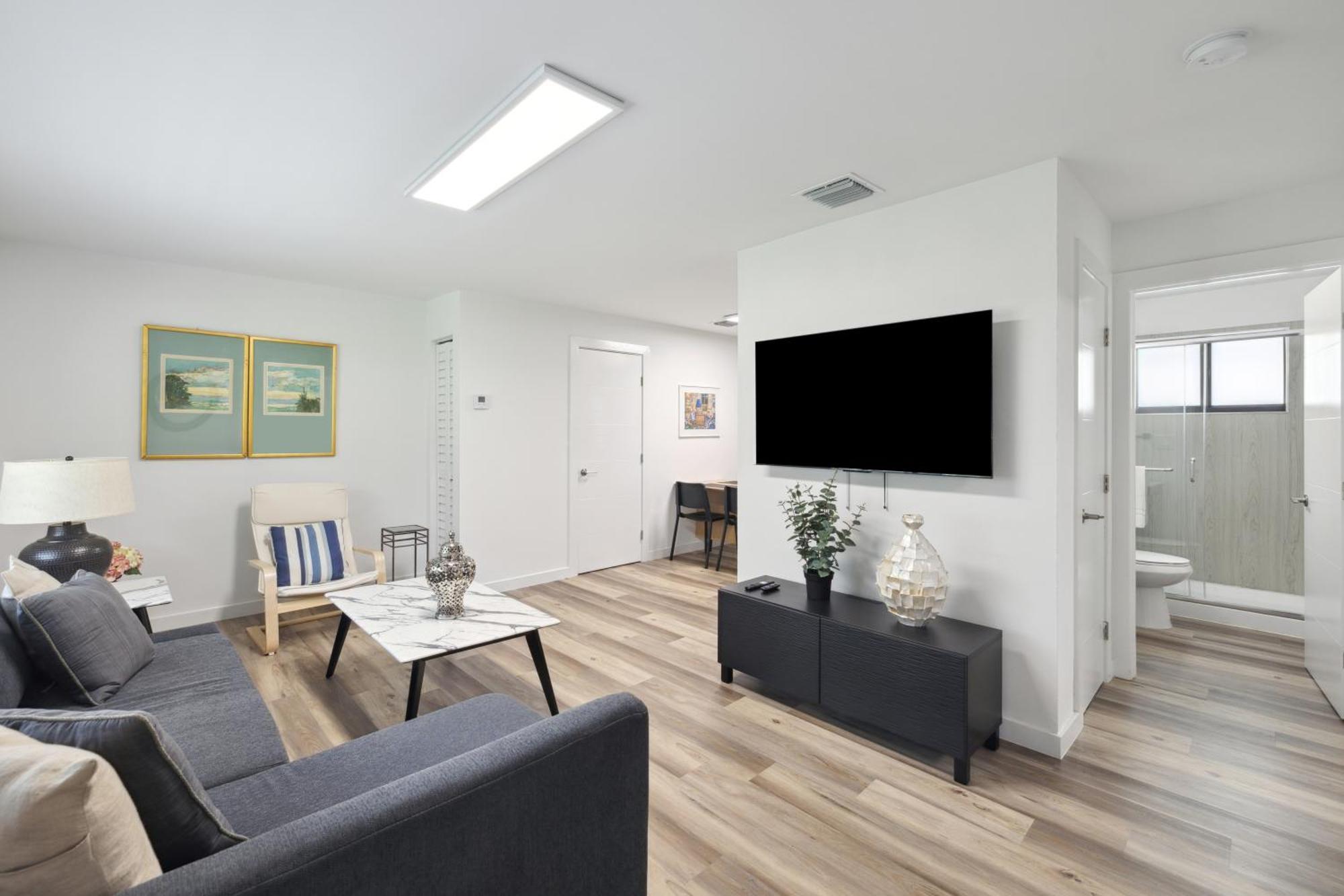 Apartment Harbourside Flats *