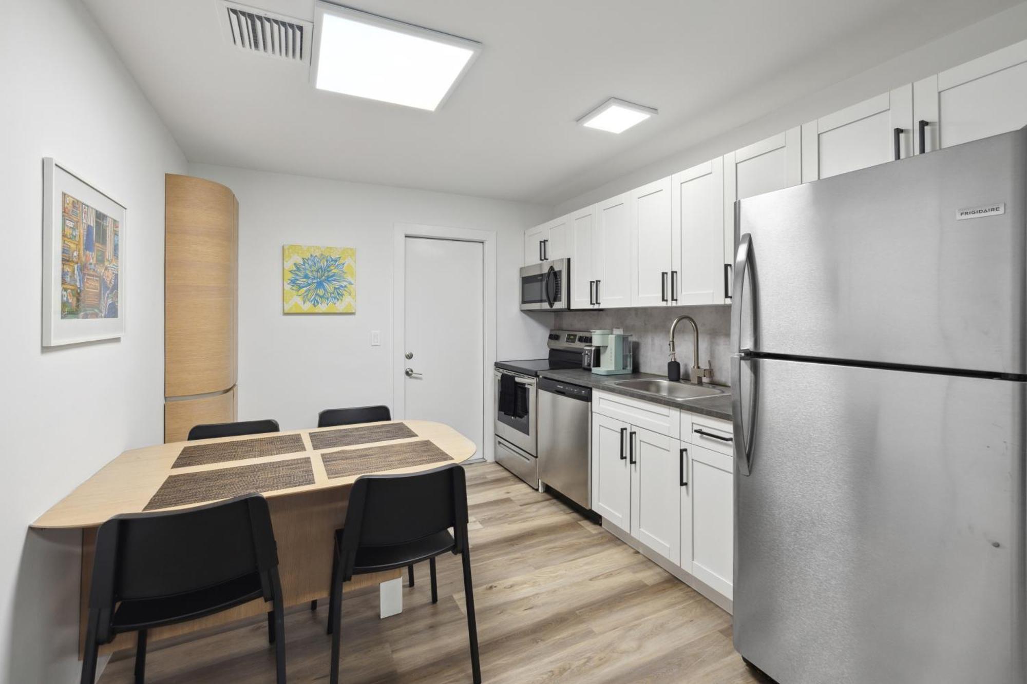 Harbourside Flats * Fort Lauderdale