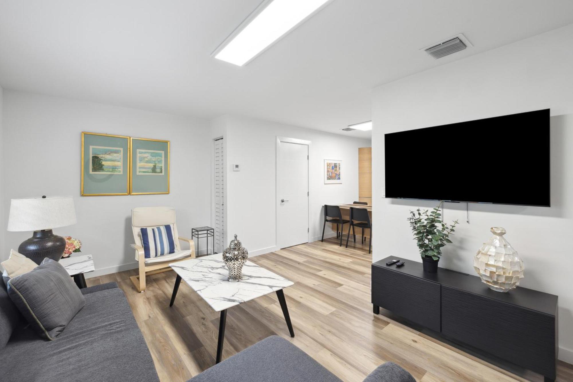 Apartment Harbourside Flats Fort Lauderdale