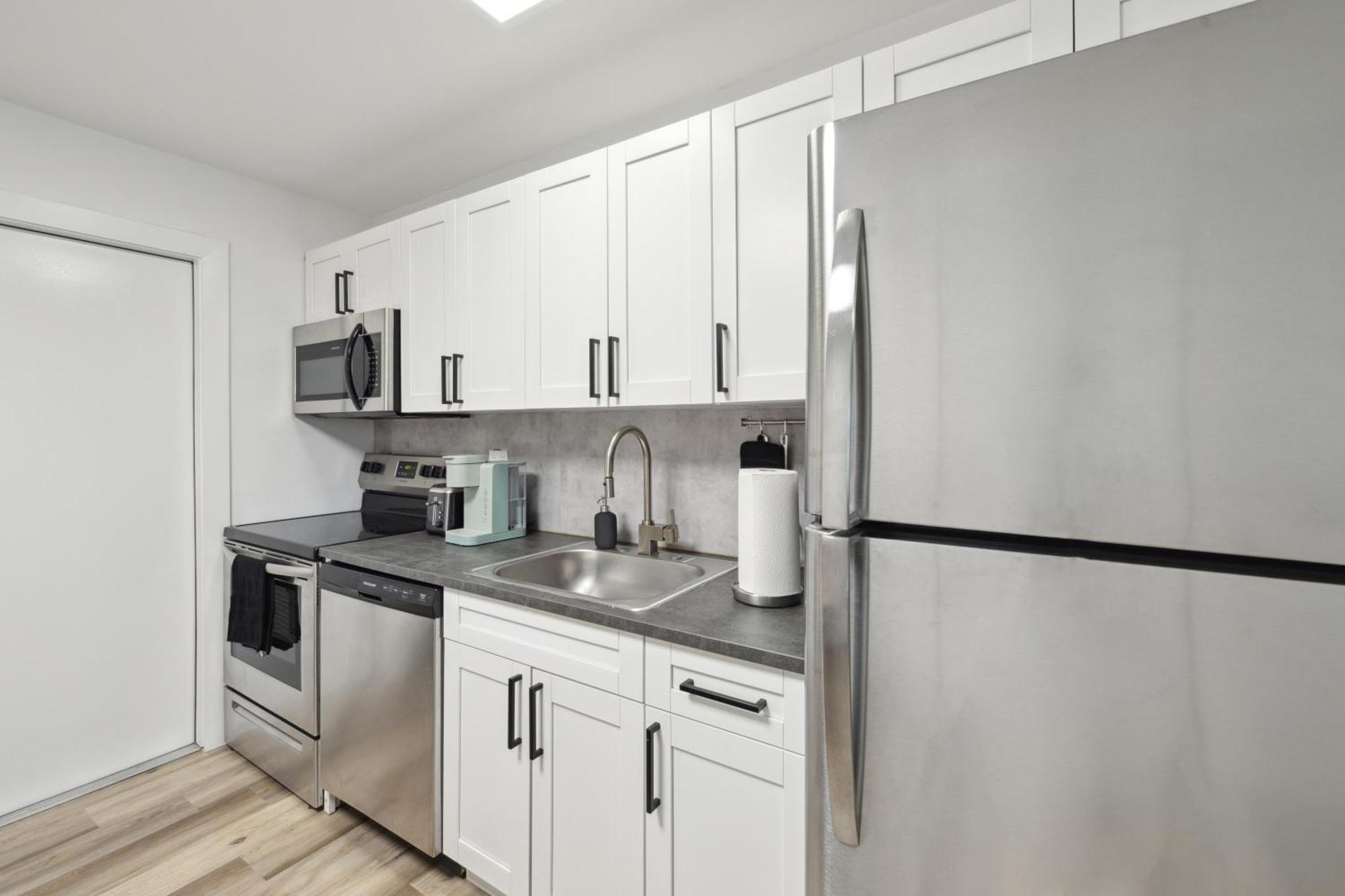 Harbourside Flats Apartment Fort Lauderdale