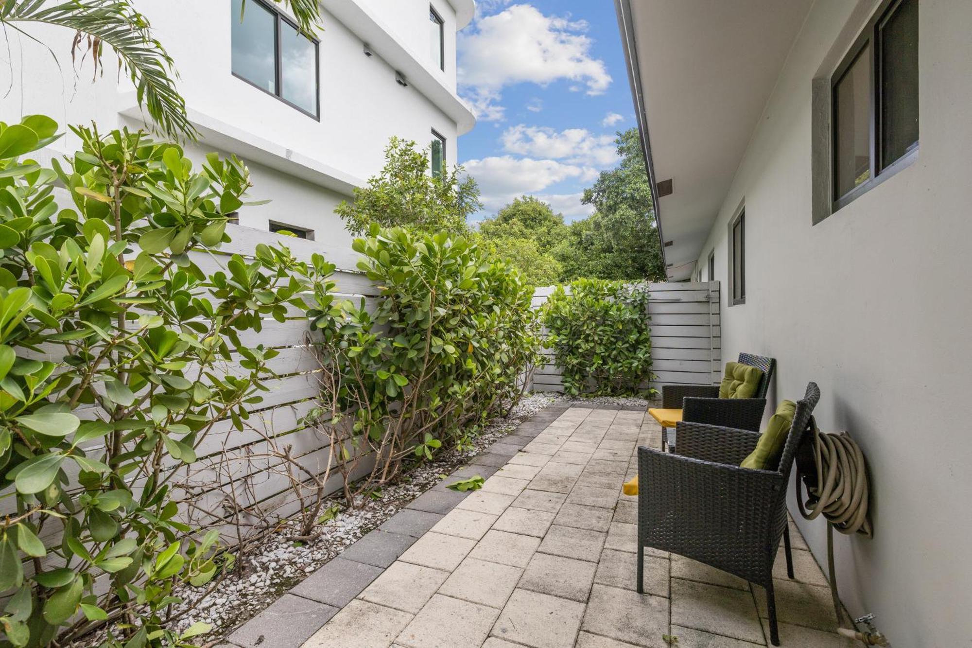 Apartment Harbourside Flats