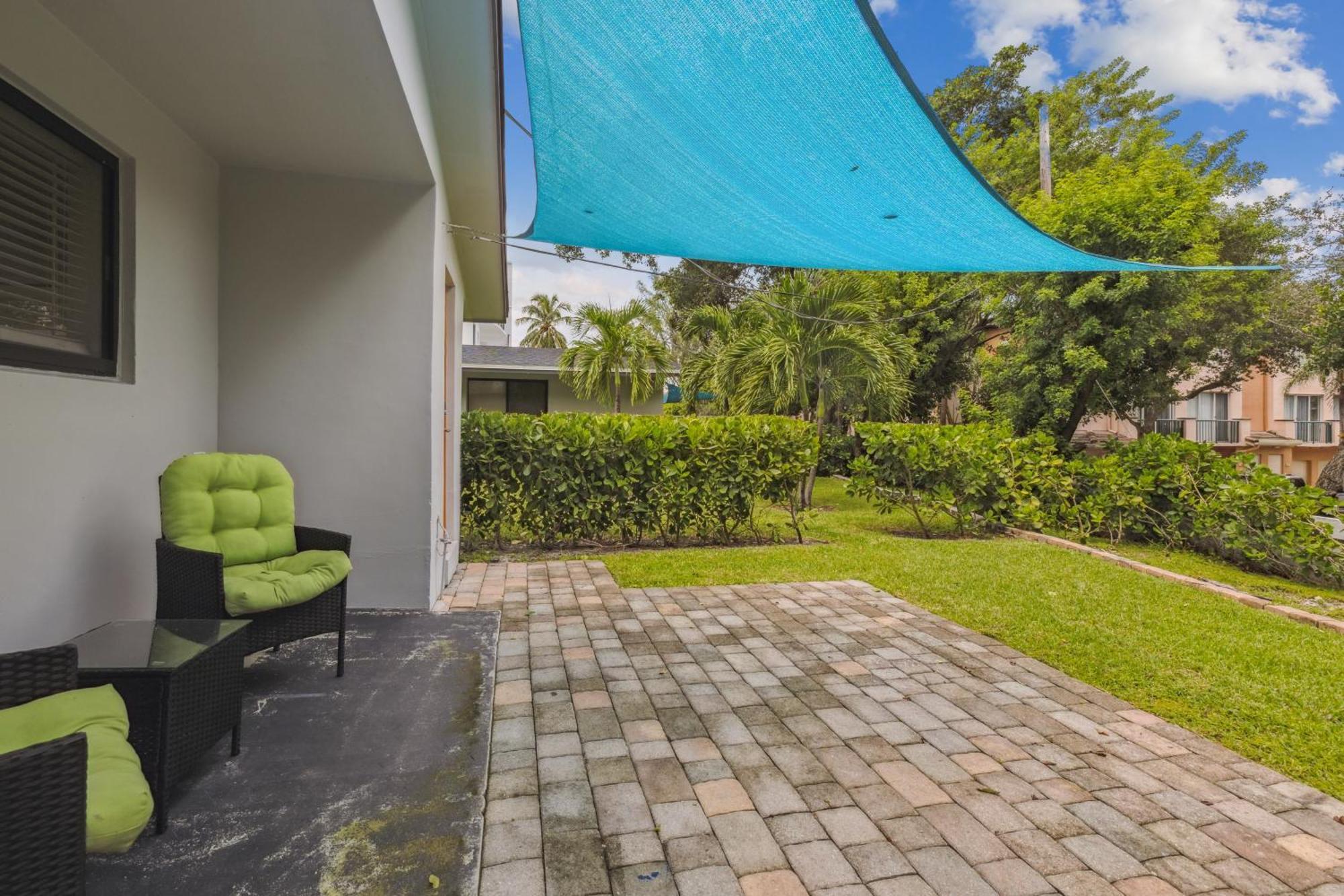 Harbourside Flats Fort Lauderdale