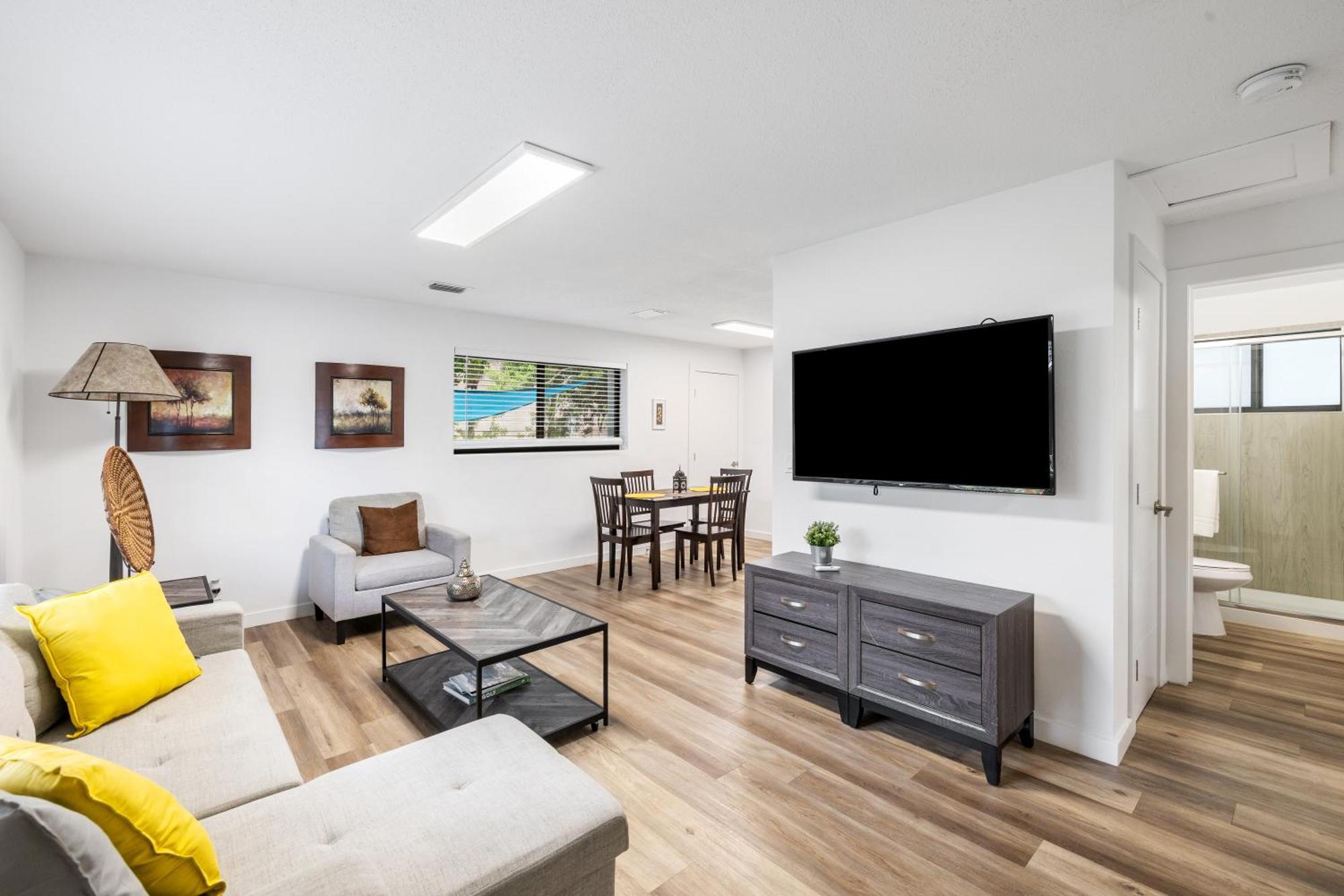 Apartment Harbourside Flats Fort Lauderdale