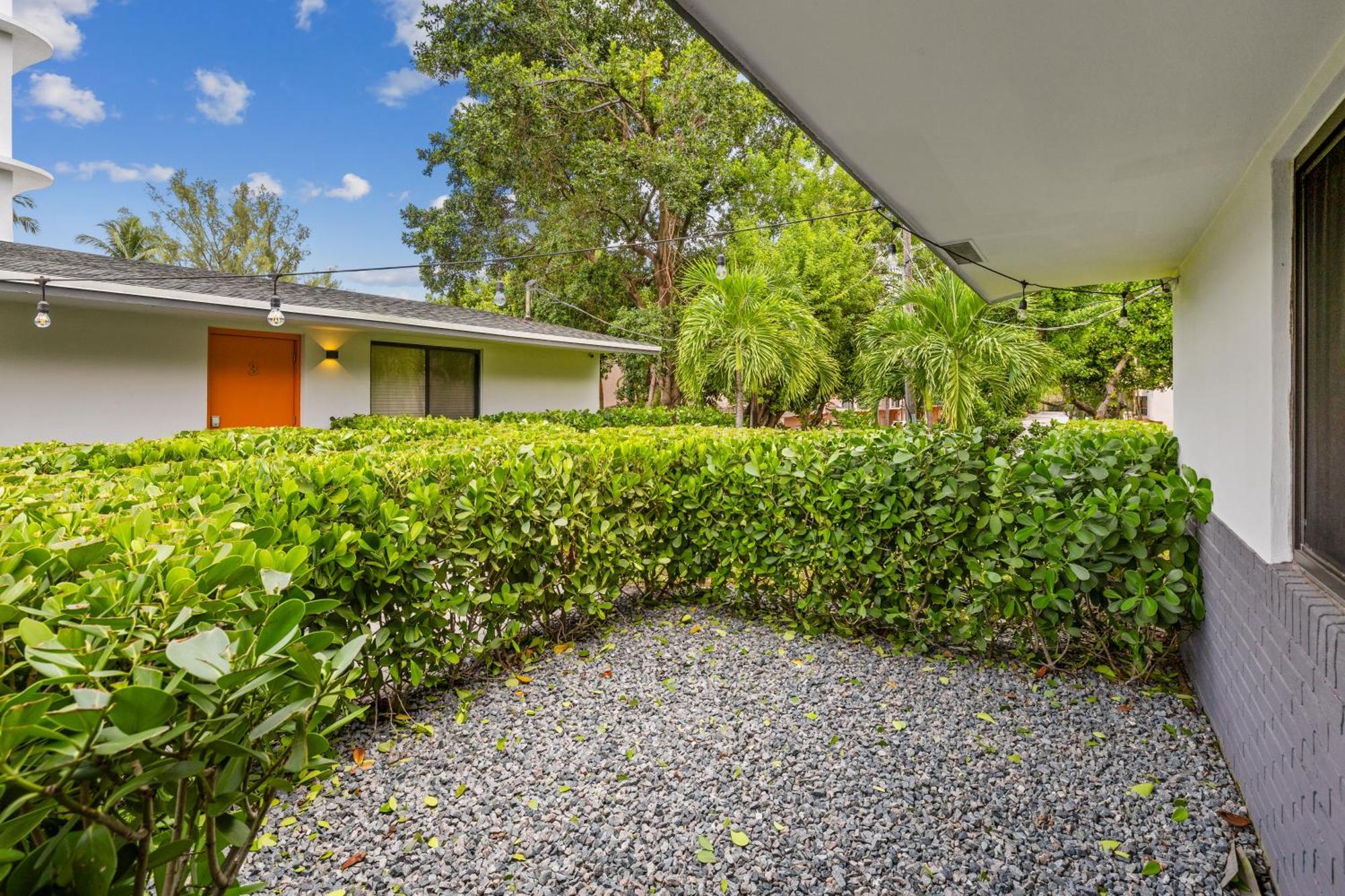 Harbourside Flats Apartment Fort Lauderdale