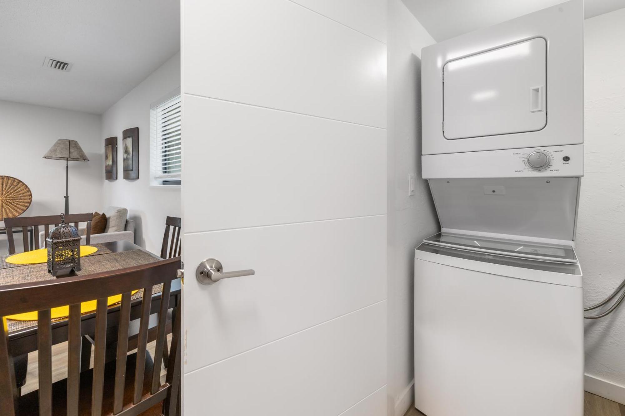 Harbourside Flats Apartment *
