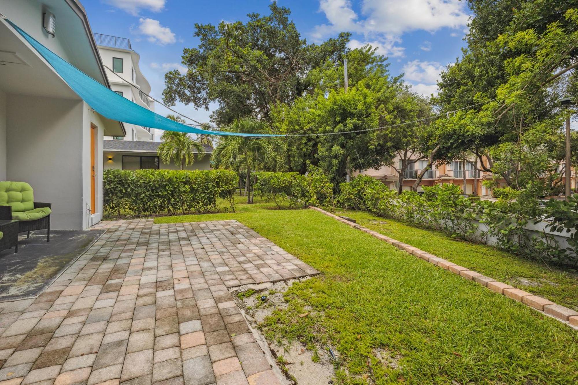 Harbourside Flats Apartment Fort Lauderdale