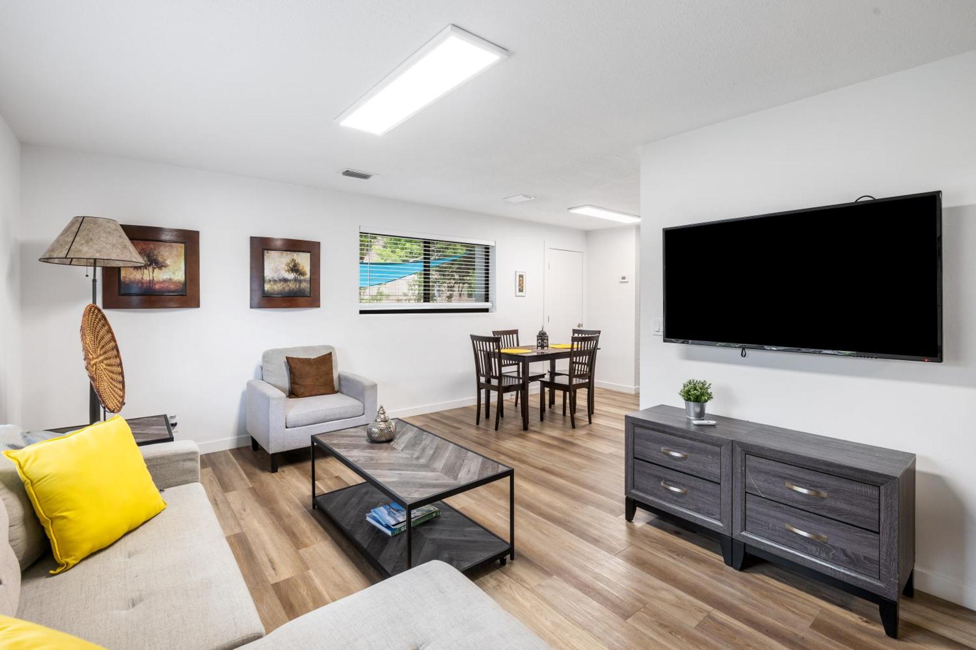 Harbourside Flats Apartment Fort Lauderdale