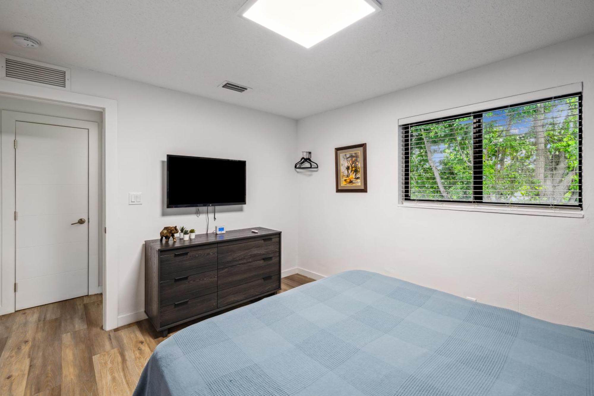 Harbourside Flats Apartment *