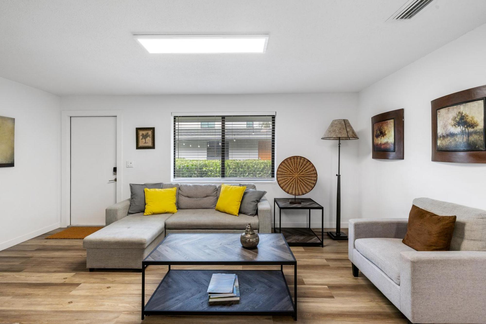 Harbourside Flats Fort Lauderdale