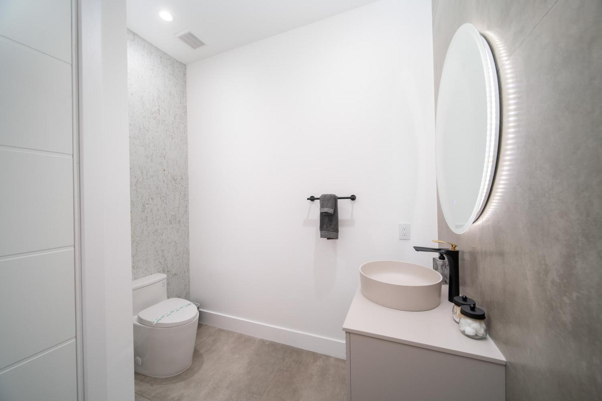 Holiday home The Elements Luxury Lauderdale