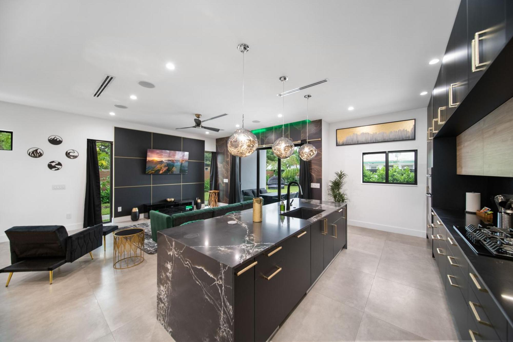 The Elements Luxury Lauderdale