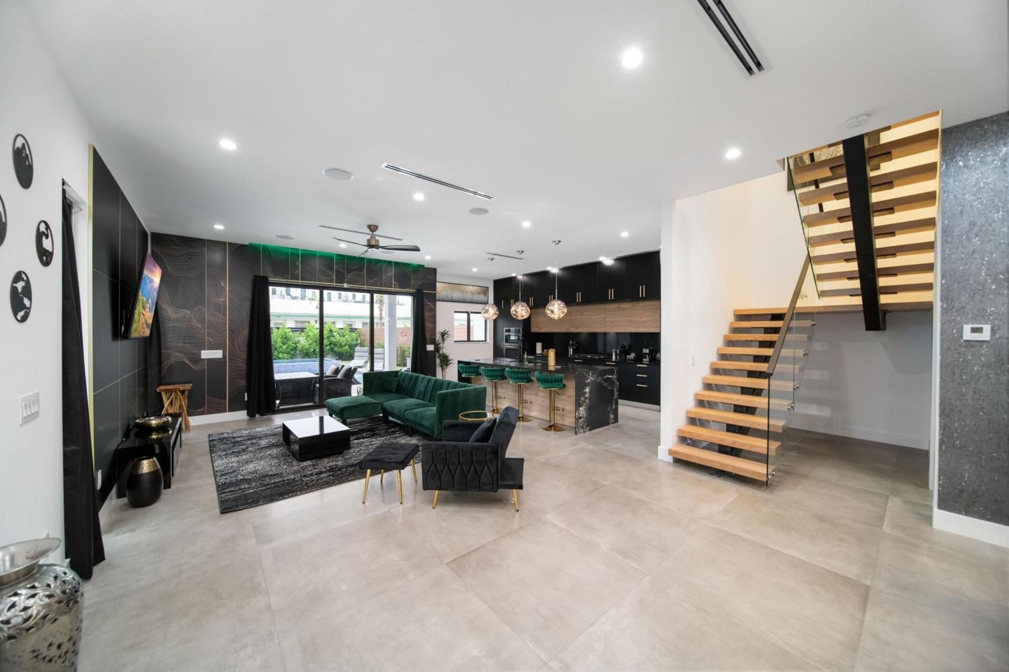 Holiday home The Elements Luxury Lauderdale Fort Lauderdale
