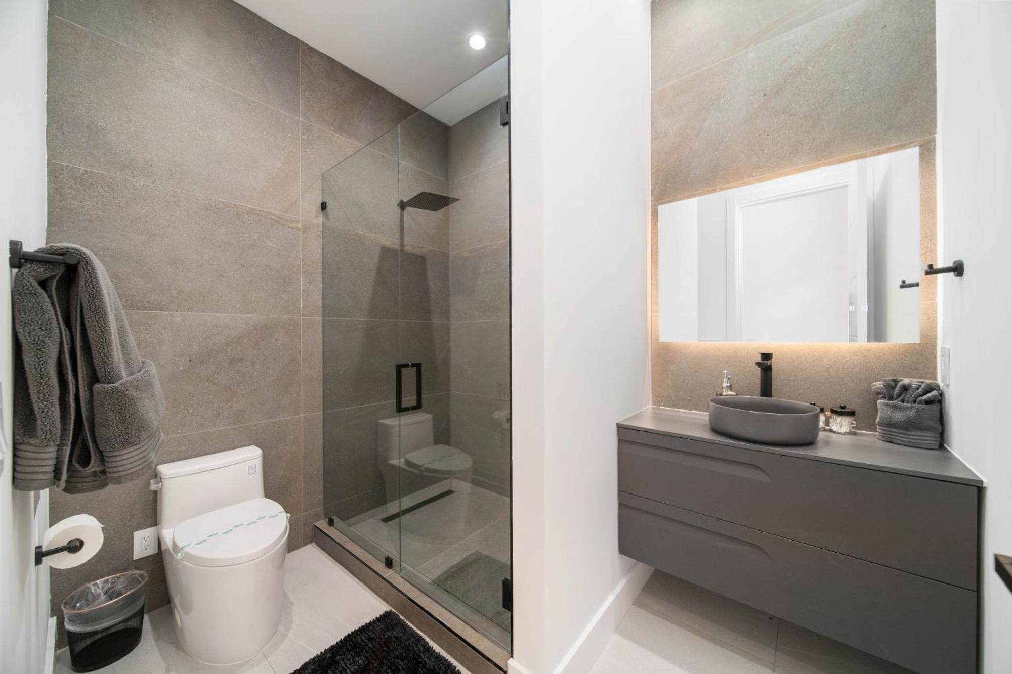 The Elements Luxury Lauderdale