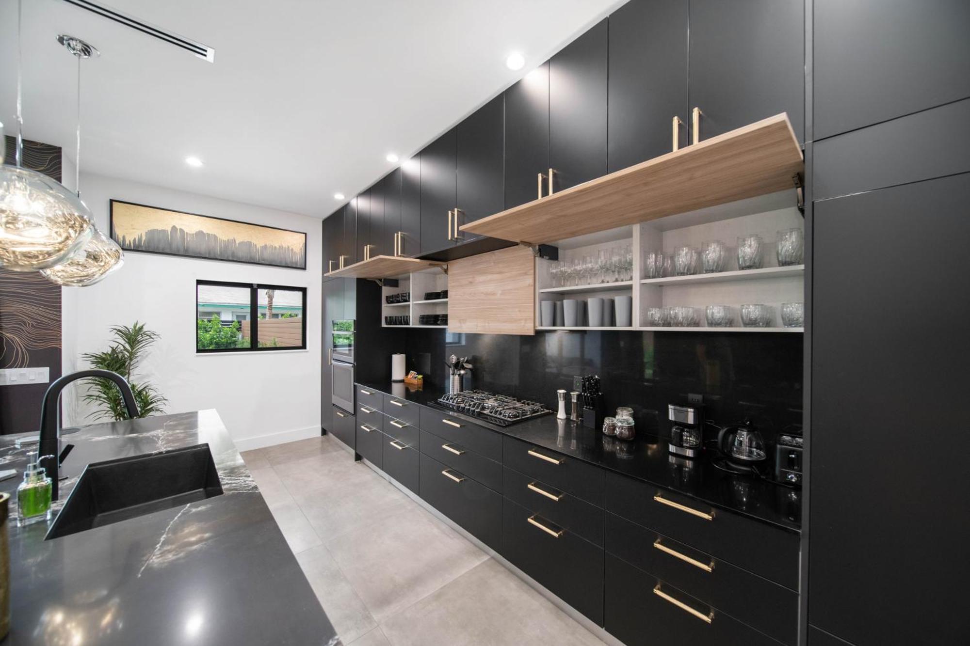 The Elements Luxury Lauderdale Holiday home *