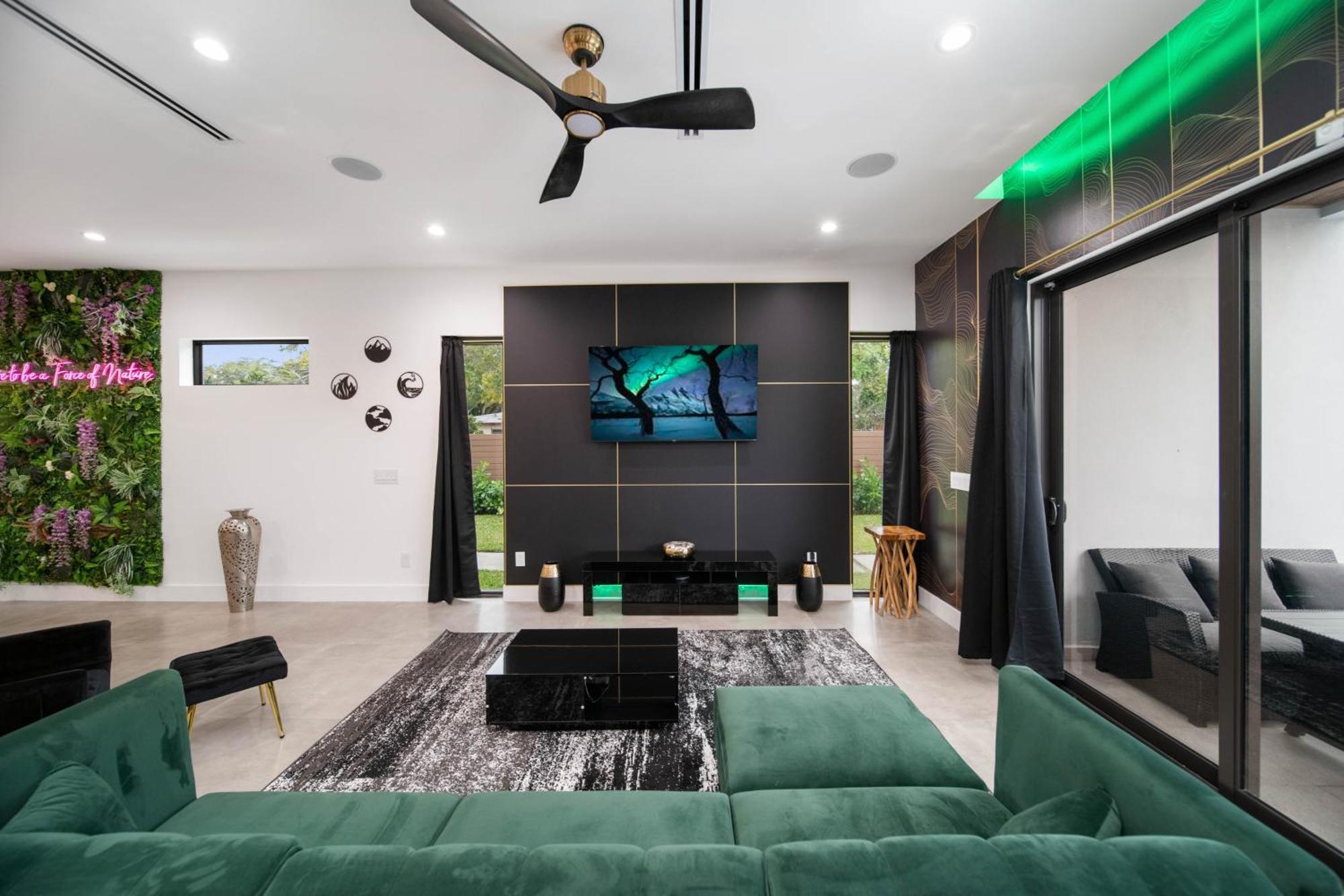 The Elements Luxury Lauderdale Holiday home Fort Lauderdale