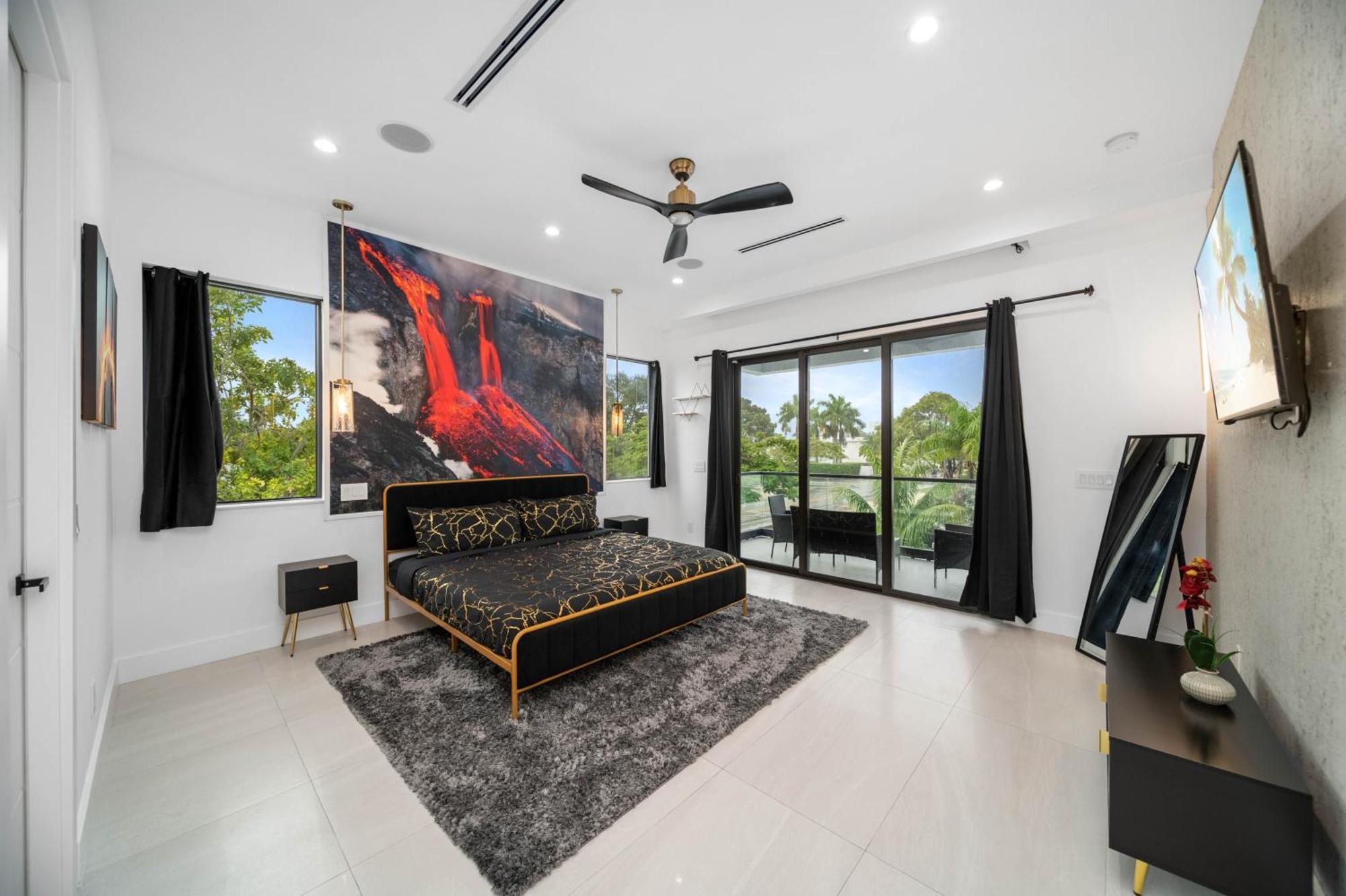 The Elements Luxury Lauderdale Holiday home *