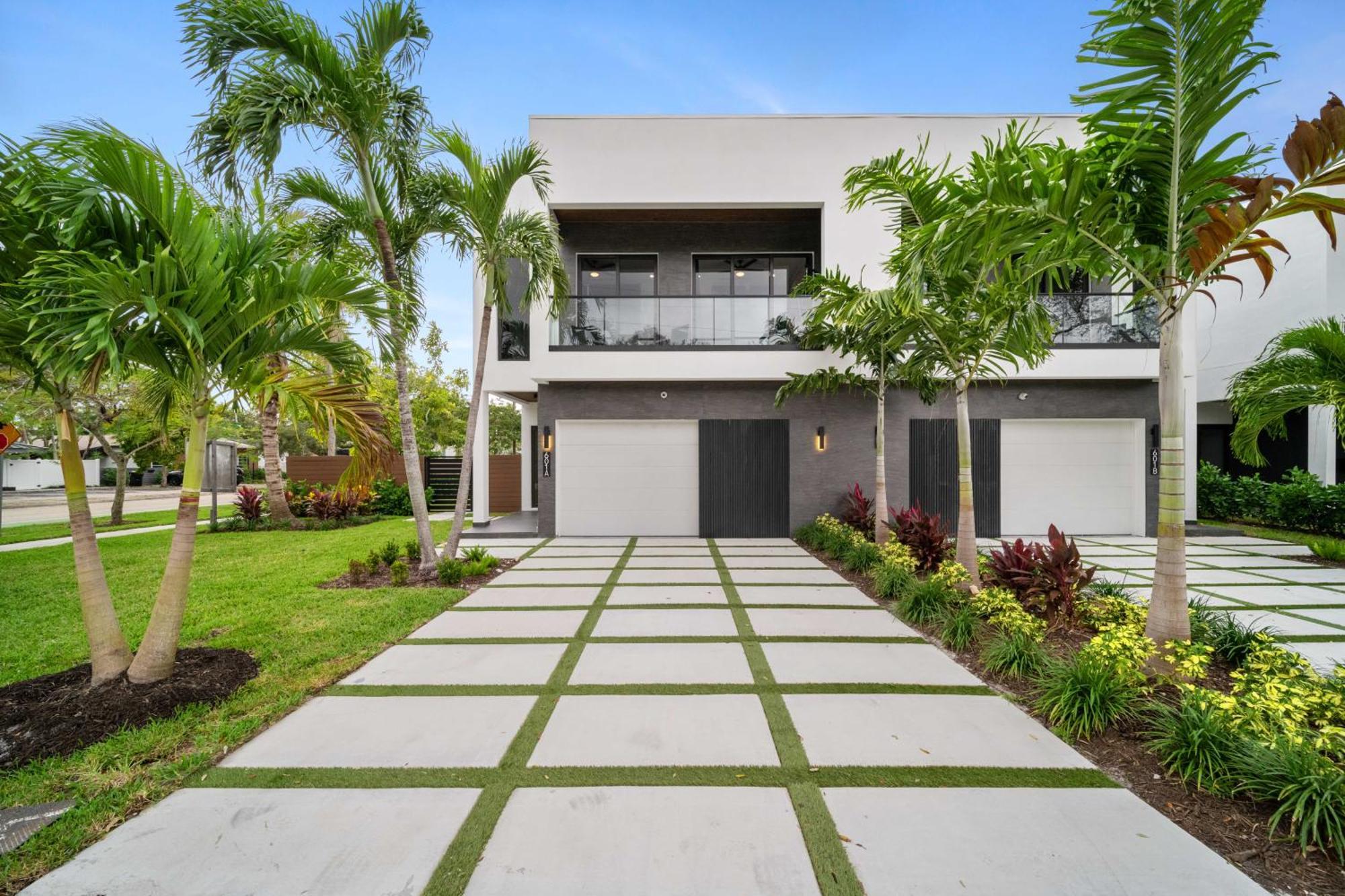Holiday home The Elements Luxury Lauderdale *