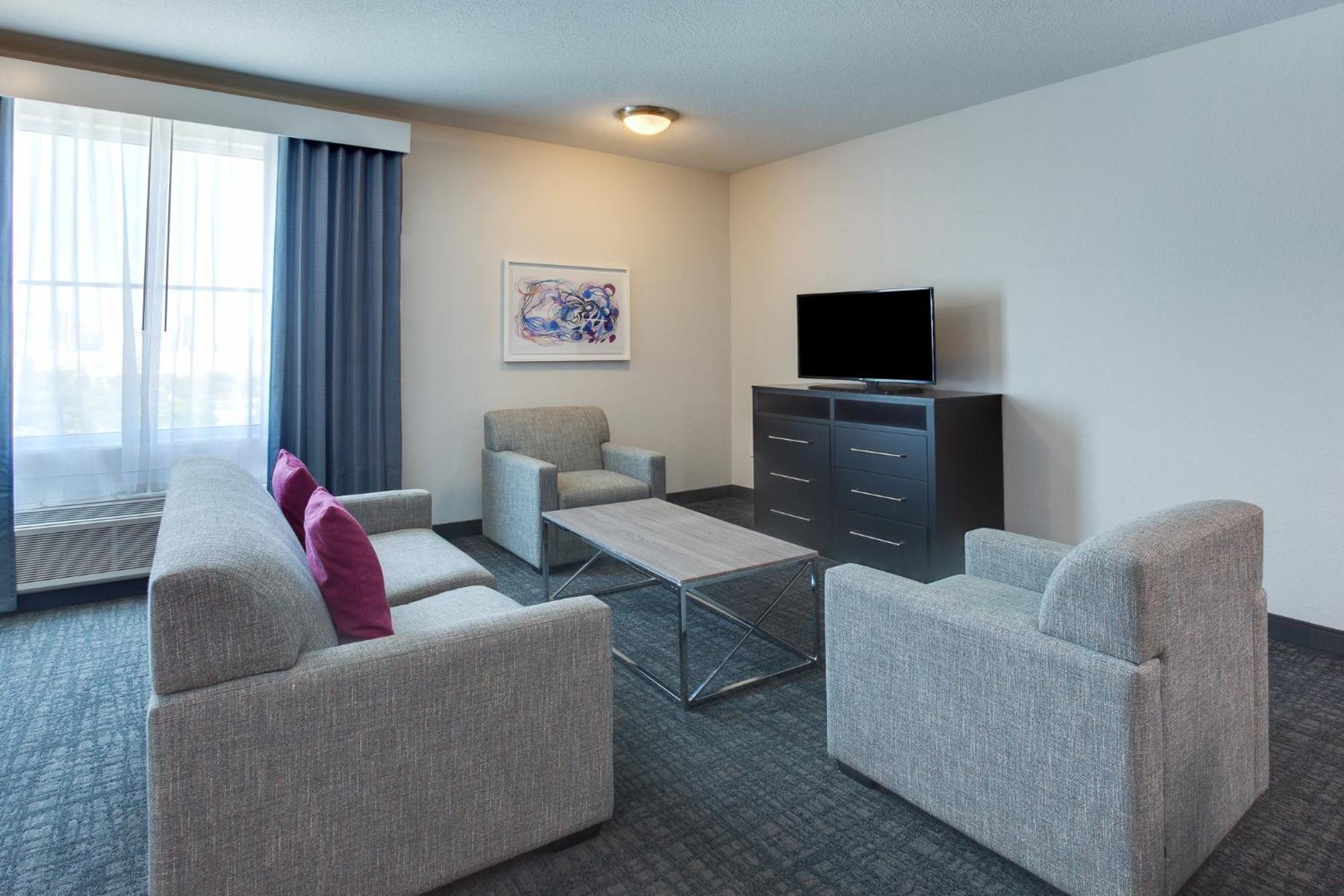Hotel Crowne Plaza & Lauderdale Airport/ Cruise By Ihg