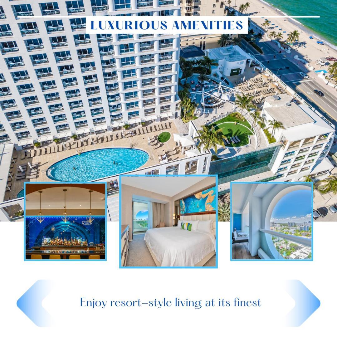 Apartment At Lauderdale Fort Lauderdale