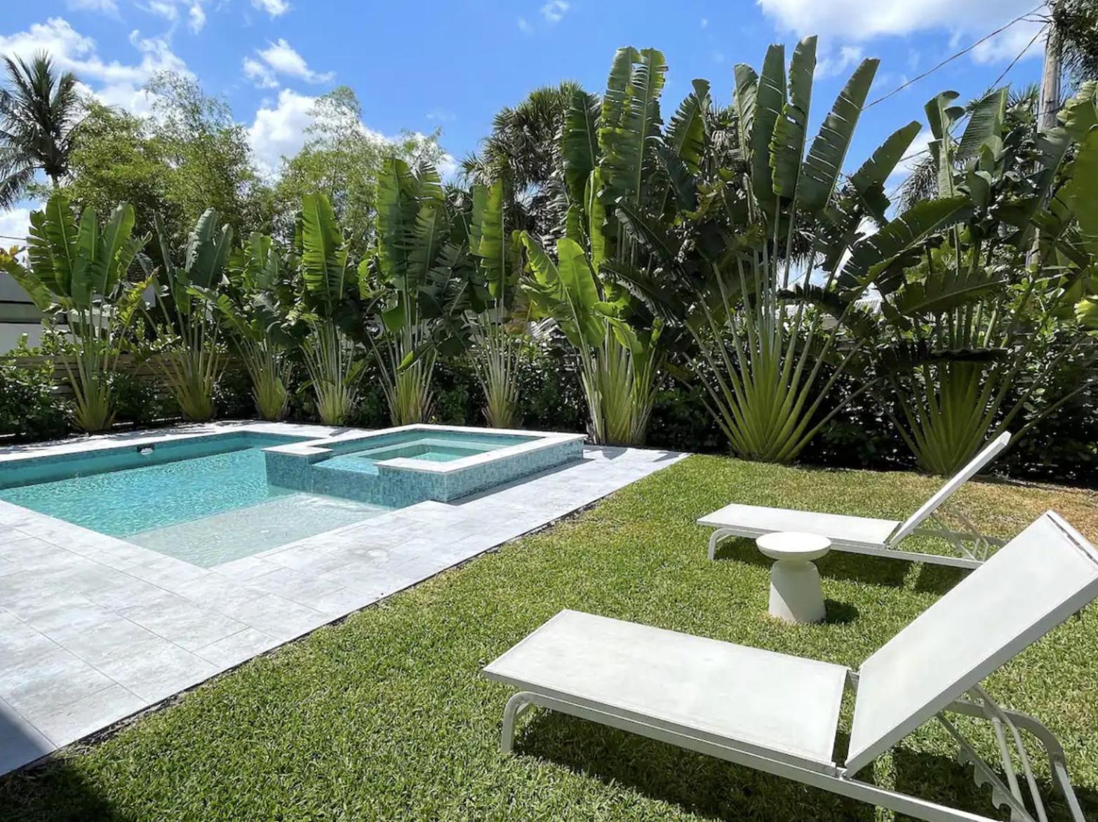 Topo Encanto - Designer Villa, Sundrenched Paradise! * Fort Lauderdale