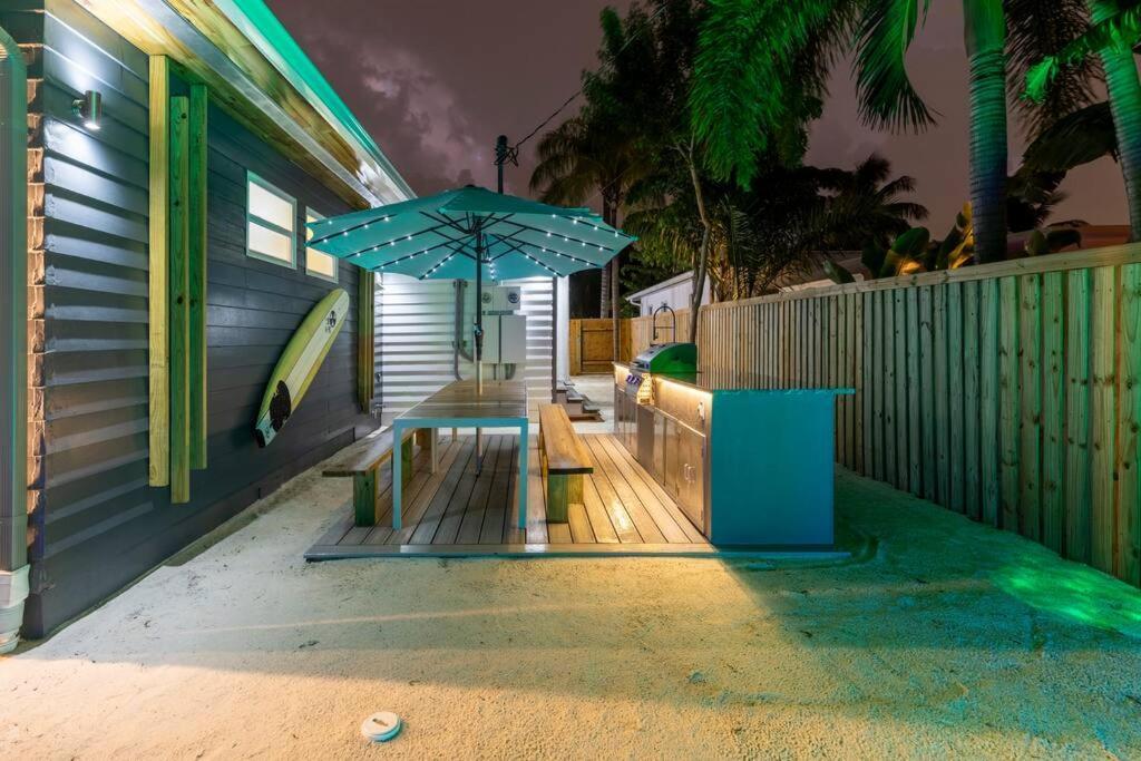 Blue Ocean Vacation 1 Holiday home Fort Lauderdale