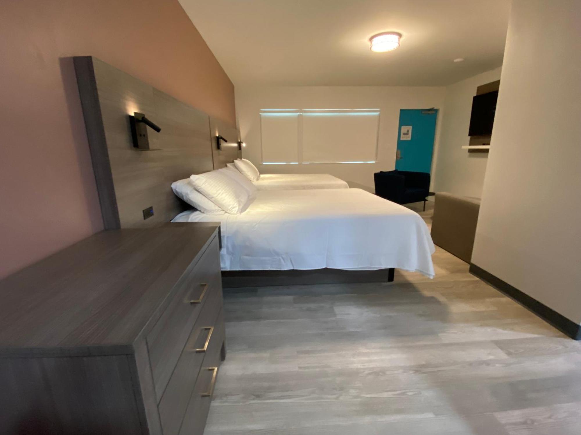 Rolo Hotel