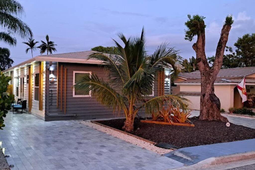 Holiday home Blue Ocean Vacation 2 *