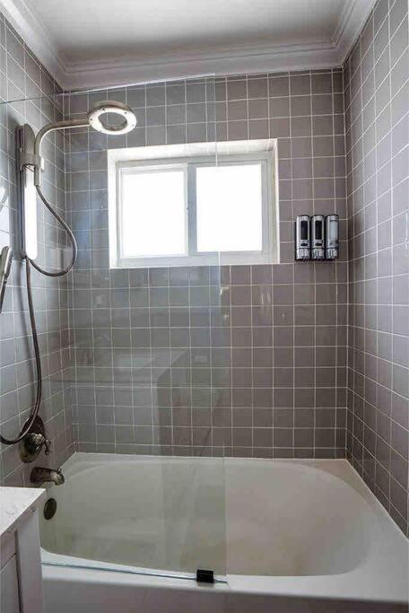 Villa Tropical Paradise Fort Lauderdale
