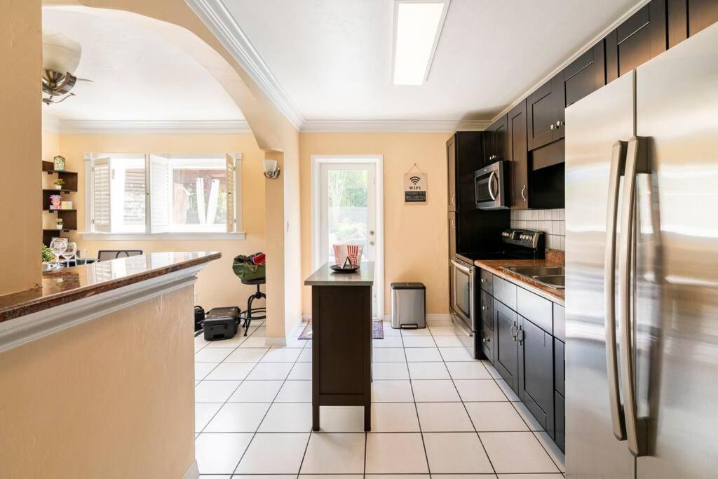 Tropical Paradise Villa Fort Lauderdale